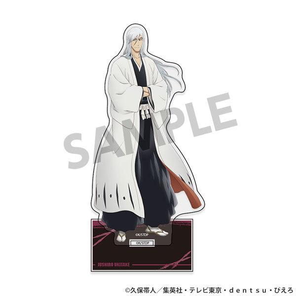 [Pre-order] Jushiro Ukitake - Bleach: Thousand-Year Blood War Acrylic Stand