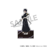 [Pre-order] Rukia Kuchiki - Bleach: Thousand-Year Blood War Acrylic Stand