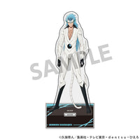 [Pre-order] Grimmjow Jaegerjaquez - Bleach: Thousand-Year Blood War Acrylic Stand