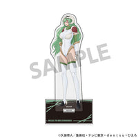[Pre-order] Nelliel Tu Odelschwanck - Bleach: Thousand-Year Blood War Acrylic Stand