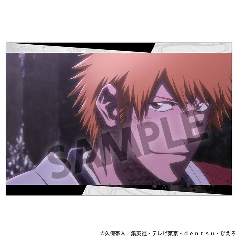 [Pre-order] Bleach: Thousand-Year Blood War - Postcard Set vol.1