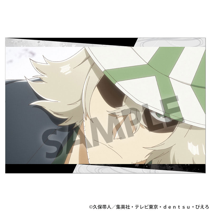 [Pre-order] Bleach: Thousand-Year Blood War - Postcard Set vol.1