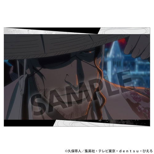 [Pre-order] Bleach: Thousand-Year Blood War - Postcard Set vol.1