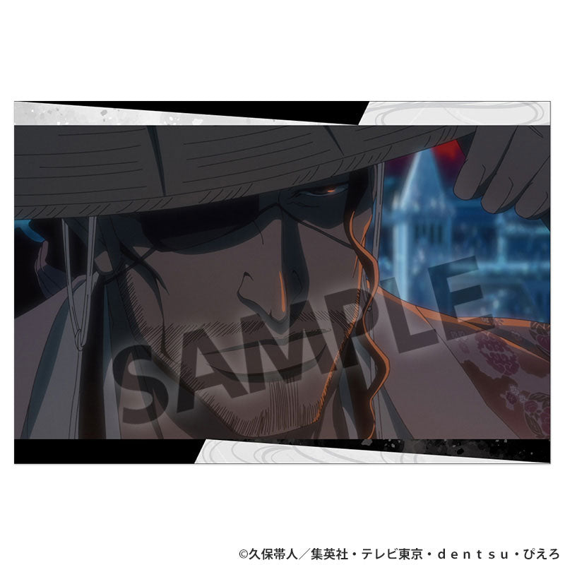 [Pre-order] Bleach: Thousand-Year Blood War - Postcard Set vol.1