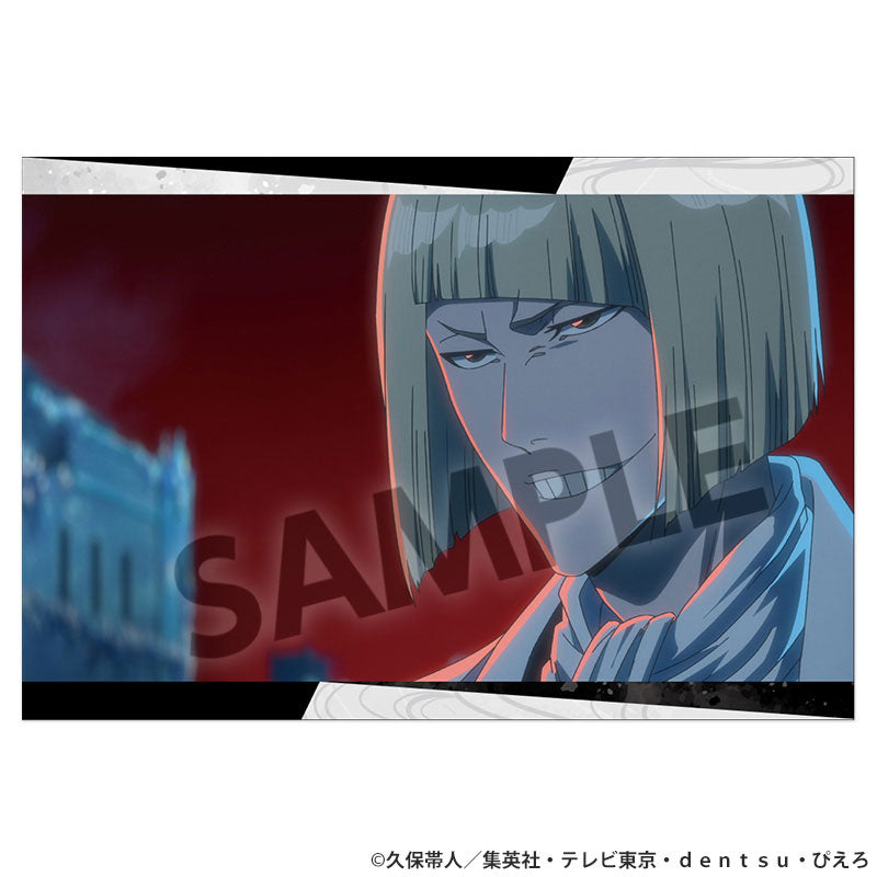 [Pre-order] Bleach: Thousand-Year Blood War - Postcard Set vol.1