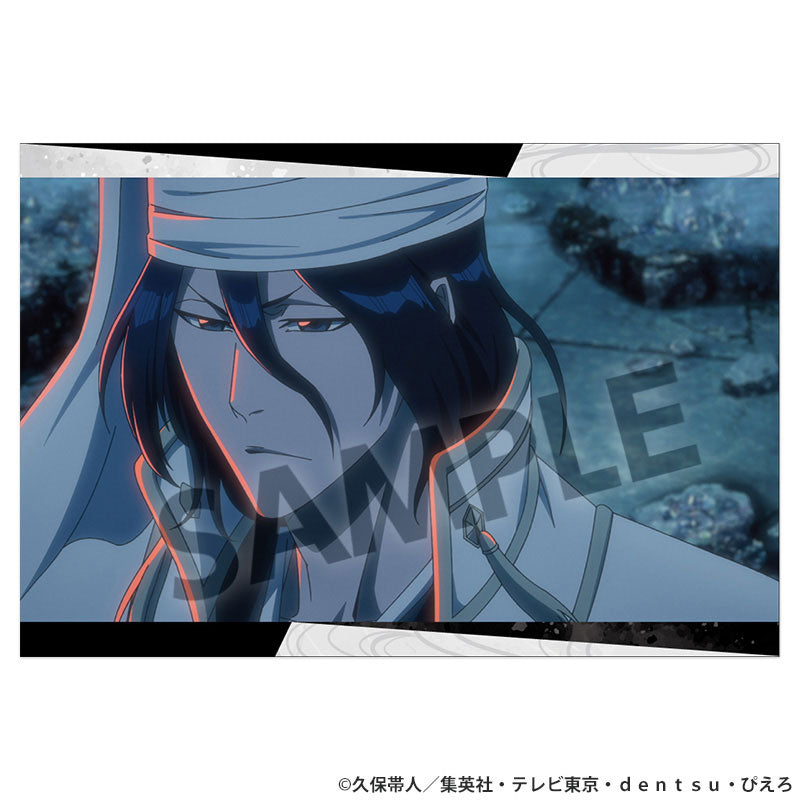 [Pre-order] Bleach: Thousand-Year Blood War - Postcard Set vol.2
