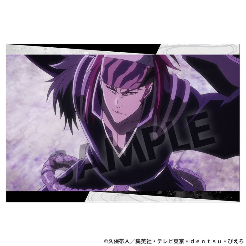 [Pre-order] Bleach: Thousand-Year Blood War - Postcard Set vol.2