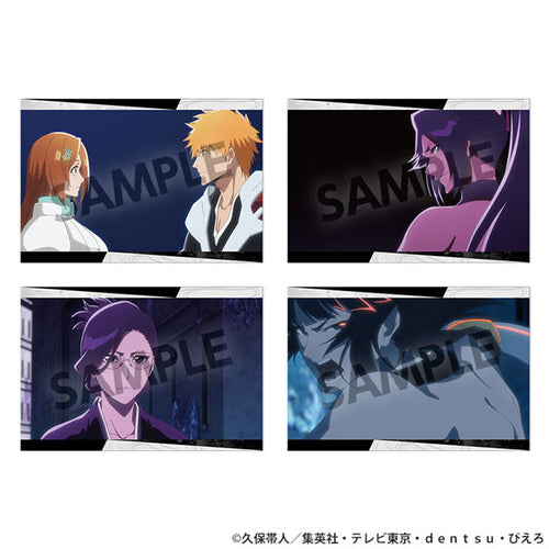 [Pre-order] Bleach: Thousand-Year Blood War - Postcard Set vol.3