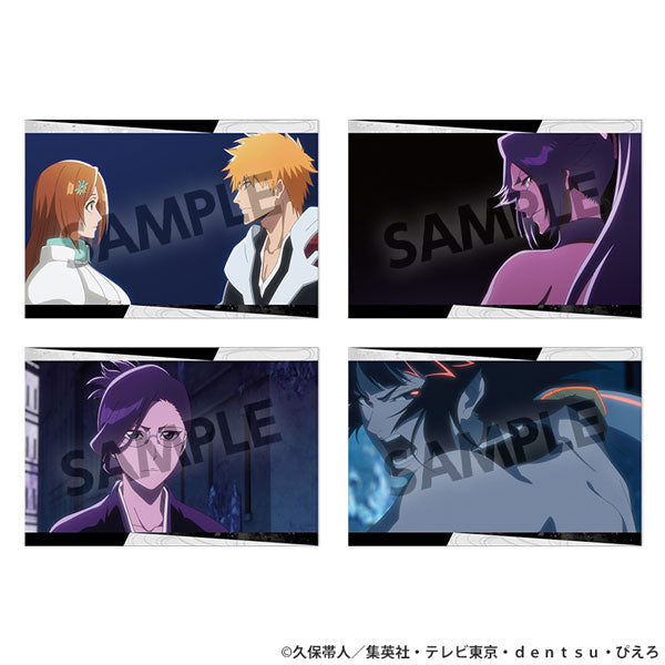[Pre-order] Bleach: Thousand-Year Blood War - Postcard Set vol.3