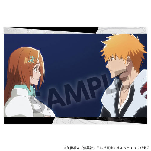 [Pre-order] Bleach: Thousand-Year Blood War - Postcard Set vol.3