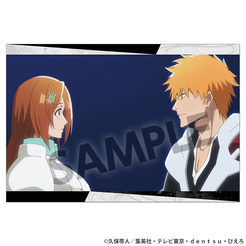 [Pre-order] Bleach: Thousand-Year Blood War - Postcard Set vol.3