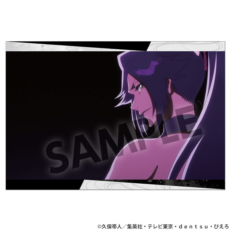 [Pre-order] Bleach: Thousand-Year Blood War - Postcard Set vol.3