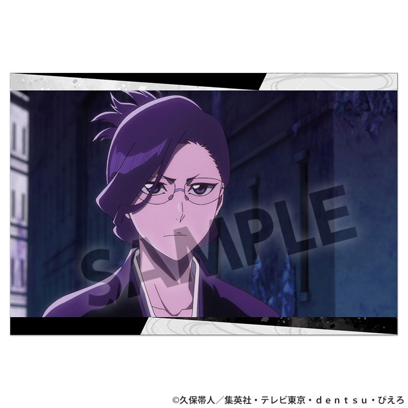 [Pre-order] Bleach: Thousand-Year Blood War - Postcard Set vol.3