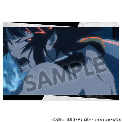 [Pre-order] Bleach: Thousand-Year Blood War - Postcard Set vol.3