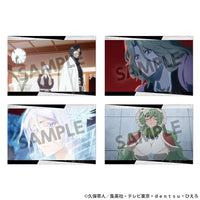[Pre-order] Bleach: Thousand-Year Blood War - Postcard Set vol.4