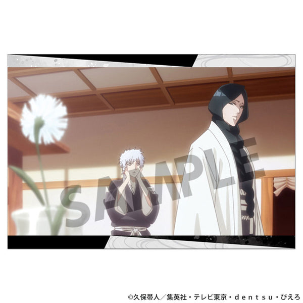 [Pre-order] Bleach: Thousand-Year Blood War - Postcard Set vol.4