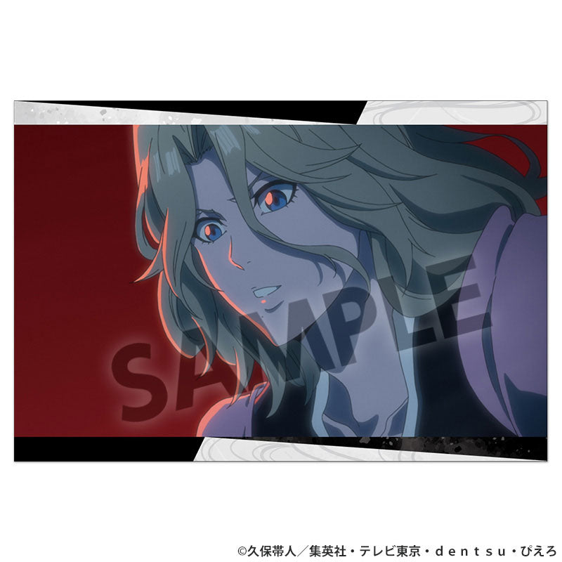 [Pre-order] Bleach: Thousand-Year Blood War - Postcard Set vol.4