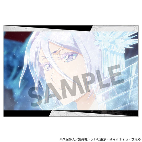 [Pre-order] Bleach: Thousand-Year Blood War - Postcard Set vol.4