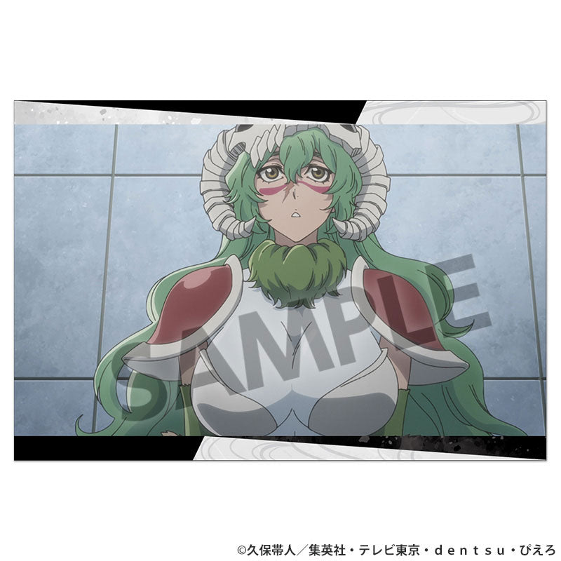 [Pre-order] Bleach: Thousand-Year Blood War - Postcard Set vol.4