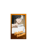 [Pre-order] WIND BREAKER - Instant Photo Style Bromide (Glossy Card) Collection Vol.5