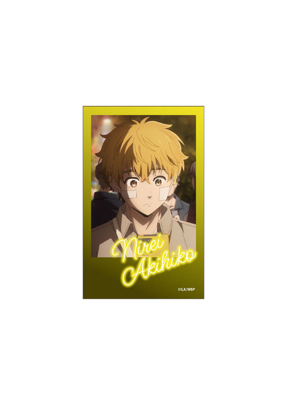 [Pre-order] WIND BREAKER - Instant Photo Style Bromide (Glossy Card) Collection Vol.5
