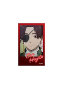 [Pre-order] WIND BREAKER - Instant Photo Style Bromide (Glossy Card) Collection Vol.5