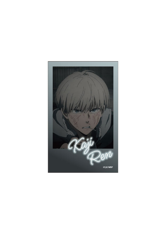 [Pre-order] WIND BREAKER - Instant Photo Style Bromide (Glossy Card) Collection Vol.5