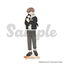 [Pre-order] Aiki Hirose - Go for It, Nakamura! Acrylic Stand