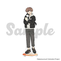 [Pre-order] Aiki Hirose - Go for It, Nakamura! Acrylic Stand