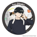 [Pre-order] Sou Otogiri - Go for It, Nakamura! Acrylic Coaster