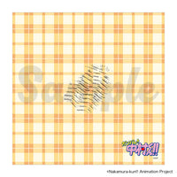 [Pre-order] Go for It, Nakamura! - Hirose's Handkerchief