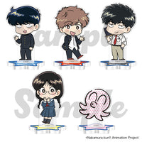 [Pre-order] Go for It, Nakamura! - Trading Mini Acrylic Stand BLIND PACK