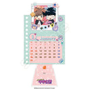 [Pre-order] Go for It, Nakamura! - 2027 Tabletop Acrylic Clip Calendar