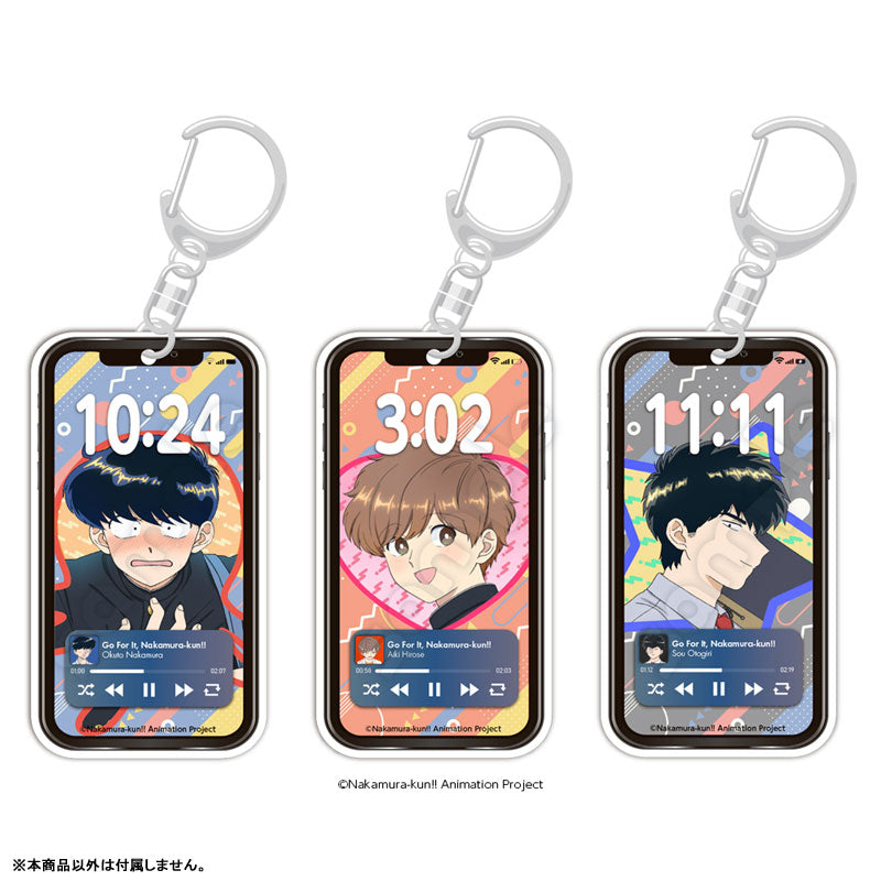 Boys Love: Merchandise
