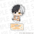 [Pre-order] WIND BREAKER - PuchiTeku Acrylic Stand