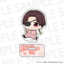 [Pre-order] WIND BREAKER - PuchiTeku Acrylic Stand