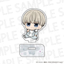 [Pre-order] WIND BREAKER - PuchiTeku Acrylic Stand