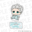 [Pre-order] WIND BREAKER - PuchiTeku Acrylic Stand