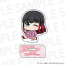 [Pre-order] WIND BREAKER - PuchiTeku Acrylic Stand
