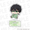 [Pre-order] WIND BREAKER - PuchiTeku Acrylic Stand
