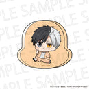 [Pre-order] WIND BREAKER - PuchiTeku Yurayura Acrylic Block