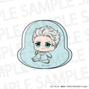 [Pre-order] WIND BREAKER - PuchiTeku Yurayura Acrylic Block