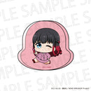 [Pre-order] WIND BREAKER - PuchiTeku Yurayura Acrylic Block