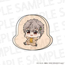 [Pre-order] WIND BREAKER - PuchiTeku Yurayura Acrylic Block