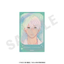 [Pre-order] In the Clear Moonlit Dusk - Trading Hologram Card