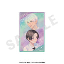 [Pre-order] In the Clear Moonlit Dusk - Trading Hologram Card