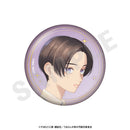 [Pre-order] In the Clear Moonlit Dusk - Trading Foil Print Tin Badge