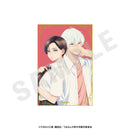 [Pre-order] Kohaku & Yoi - In the Clear Moonlit Dusk -favorite series- Illustration Card