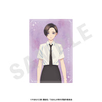 [Pre-order] Yoi - In the Clear Moonlit Dusk -favorite series- Illustration Card