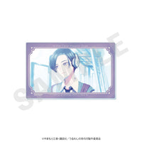 [Pre-order] Yoi (A) - In the Clear Moonlit Dusk Scene Photo Acrylic Card